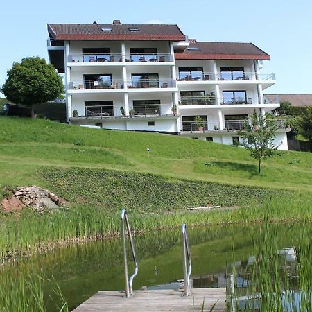 Belvedere Appart & Chalet - Ihr Zuhause Auf Zeit Am Edersee - Ihr Geschenk Die Gaestecard Grimmheimat ヴァルデック エクステリア 写真
