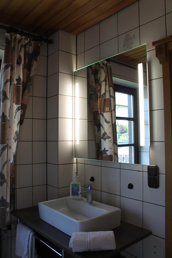Belvedere Appart & Chalet - Ihr Zuhause Auf Zeit Am Edersee - Ihr Geschenk Die Gaestecard Grimmheimat ヴァルデック エクステリア 写真