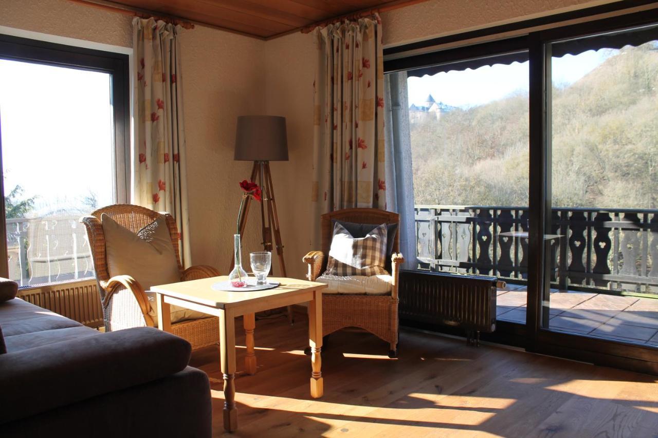 Belvedere Appart & Chalet - Ihr Zuhause Auf Zeit Am Edersee - Ihr Geschenk Die Gaestecard Grimmheimat ヴァルデック エクステリア 写真