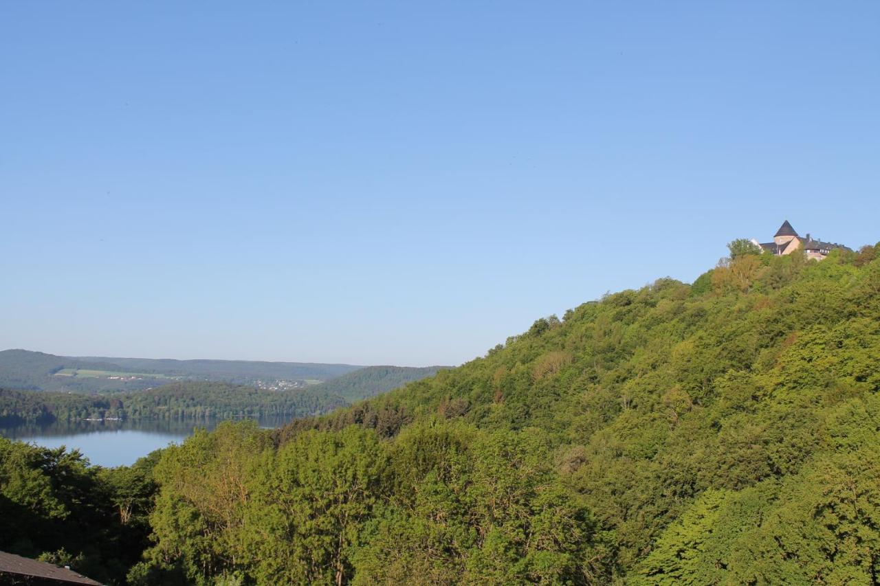 Belvedere Appart & Chalet - Ihr Zuhause Auf Zeit Am Edersee - Ihr Geschenk Die Gaestecard Grimmheimat ヴァルデック エクステリア 写真