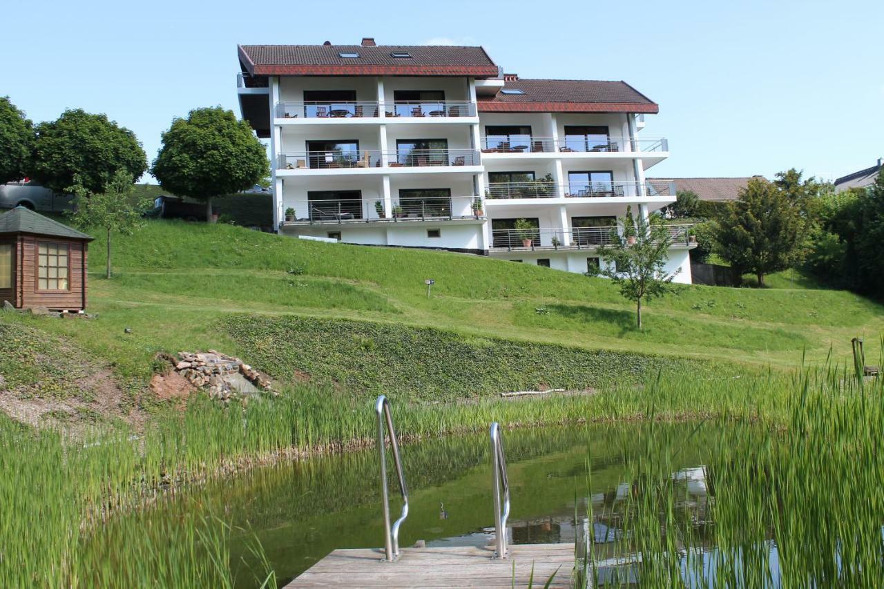 Belvedere Appart & Chalet - Ihr Zuhause Auf Zeit Am Edersee - Ihr Geschenk Die Gaestecard Grimmheimat ヴァルデック エクステリア 写真