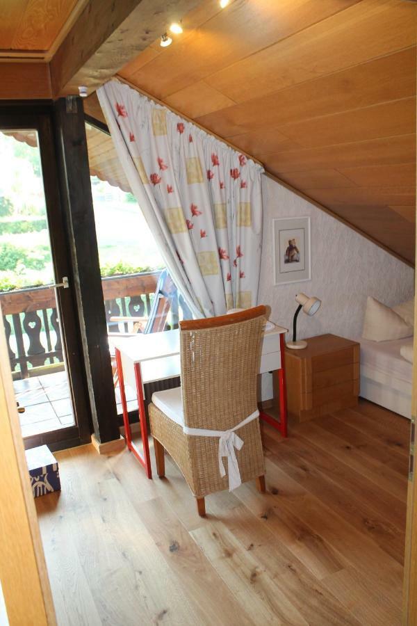 Belvedere Appart & Chalet - Ihr Zuhause Auf Zeit Am Edersee - Ihr Geschenk Die Gaestecard Grimmheimat ヴァルデック エクステリア 写真